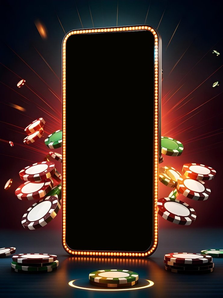 Tampilan Bonus Crash superbo99 di perangkat mobile