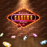 Tampilan Casino Hold'em 3 Kartu di superbo99